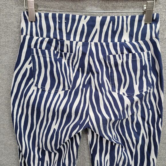 J. MCLAUGHLIN MASIE SLIM STRAIGHT PANTS, SIZE 2 - Picture 4 of 10